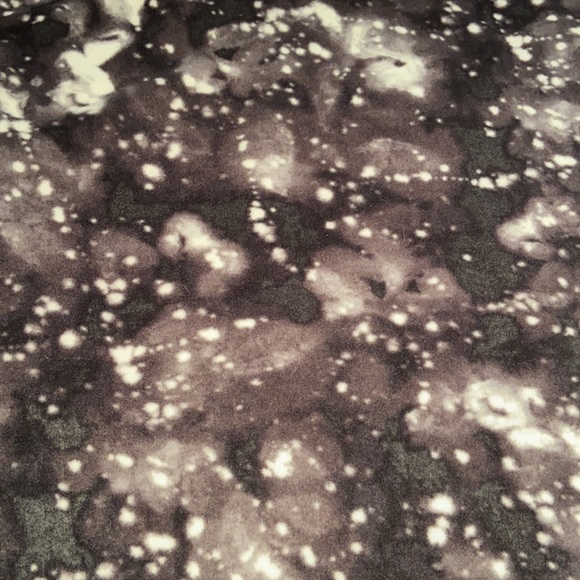 NWT Simply Vera by Vera Wang super soft Sz XXL shirt poncho top long sleeve - Picture 3 of 9